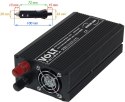 VOLT POLSKA PRZETWORNICA VOLT POLSKA SINUS 600 12V / 230V 300/600W