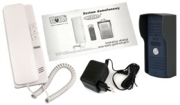 EURA DOMOFON EURA ADP-42A3 (RL-3203M)