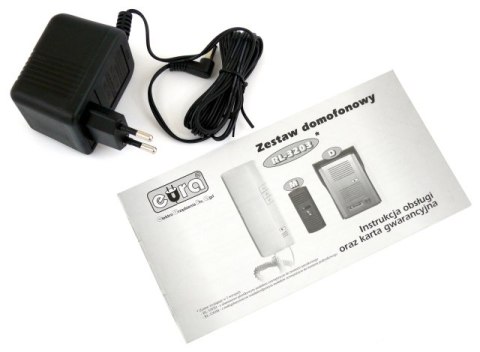 EURA DOMOFON EURA ADP-42A3 (RL-3203M)