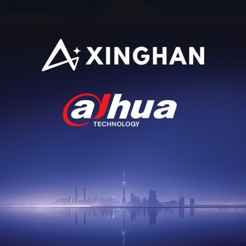 DAHUA Kamera IP DAHUA IPC-HDW3649H-AS-PV-0280B-PRO