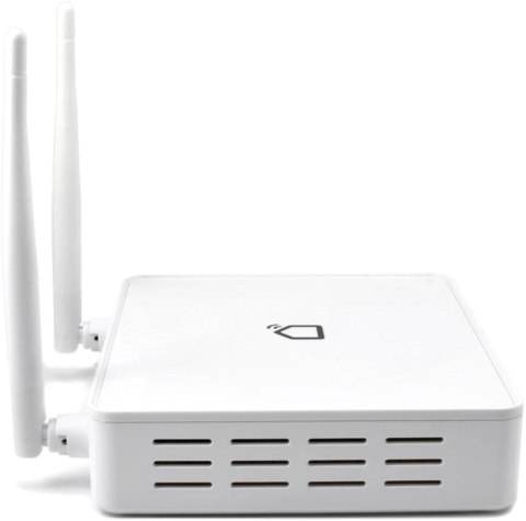 OXT PSMART Bramka 2x antena Zigbee Lan Gateway Plus [T702]
