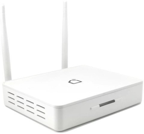 OXT PSMART Bramka 2x antena Zigbee Lan Gateway Plus [T702]