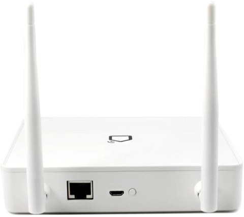 OXT PSMART Bramka 2x antena Zigbee Lan Gateway Plus [T702]