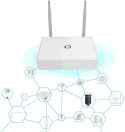 OXT PSMART Bramka 2x antena Zigbee Lan Gateway Plus [T702]