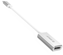 ORICO Adapter Orico USB-C na DisplayPort 4K@60Hz