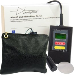 PRODIG-TECH MIERNIK GRUBOŚCI LAKIERU PLUS POKROWIEC
