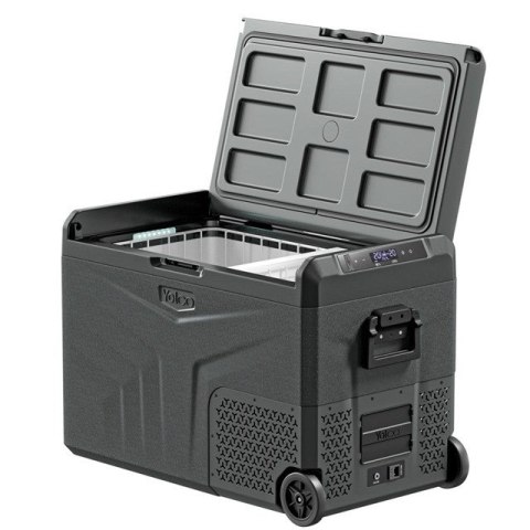 PRZENOŚNA LODÓWKA KOMPRESOROWA TCX50 CARBON