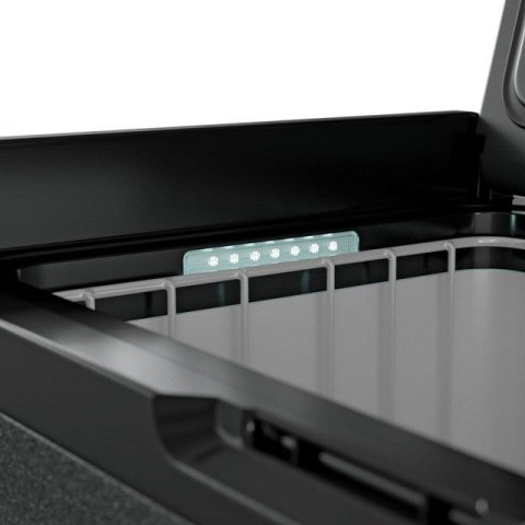 PRZENOŚNA LODÓWKA KOMPRESOROWA TCX50 CARBON