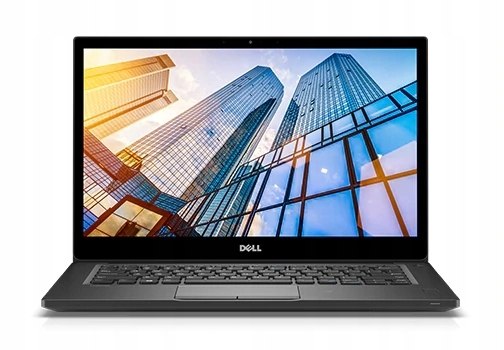 Dell Latitude 7490 i5-8 gen. 16/256 GB SSD FHD WIN 10/11 + Office Seria procesora Intel Core i5