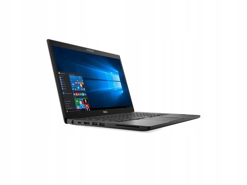 Dell Latitude 7490 i5-8 gen. 16/256 GB SSD FHD WIN 10/11 + Office Model procesora Intel Core i5-8250U