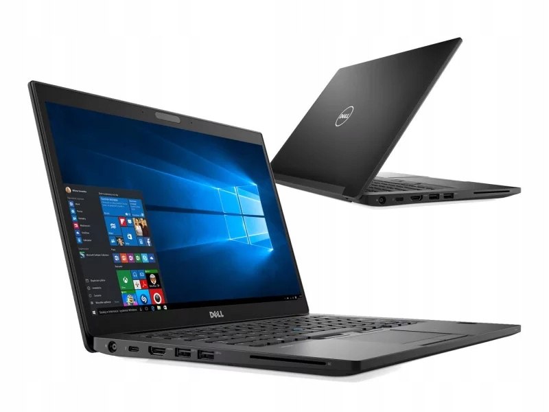 Dell Latitude 7490 i5-8 gen. 16/256 GB SSD FHD WIN 10/11 + Office Kod producenta NetilMedia_7490_i5-8gen_16_256