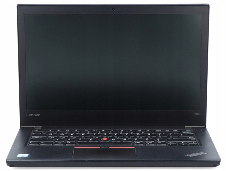 Laptop Lenovo ThinkPad T470 i5-6300U 16GB 512GB SSD FHD Windows 10 Home Kod producenta 267570-uniw